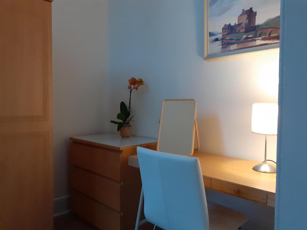 St James Quarter 2 Bed Apartment Edimburgo Exterior foto